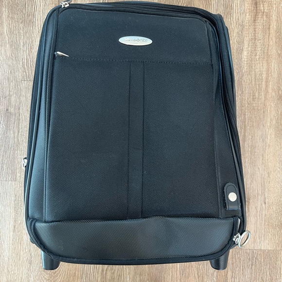 Samsonite Small Underseat Suitcase - Picture 2 of 7